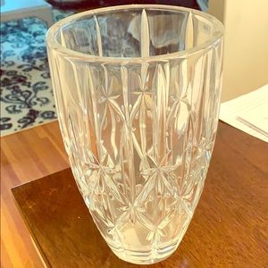 Marquis Waterford Vase